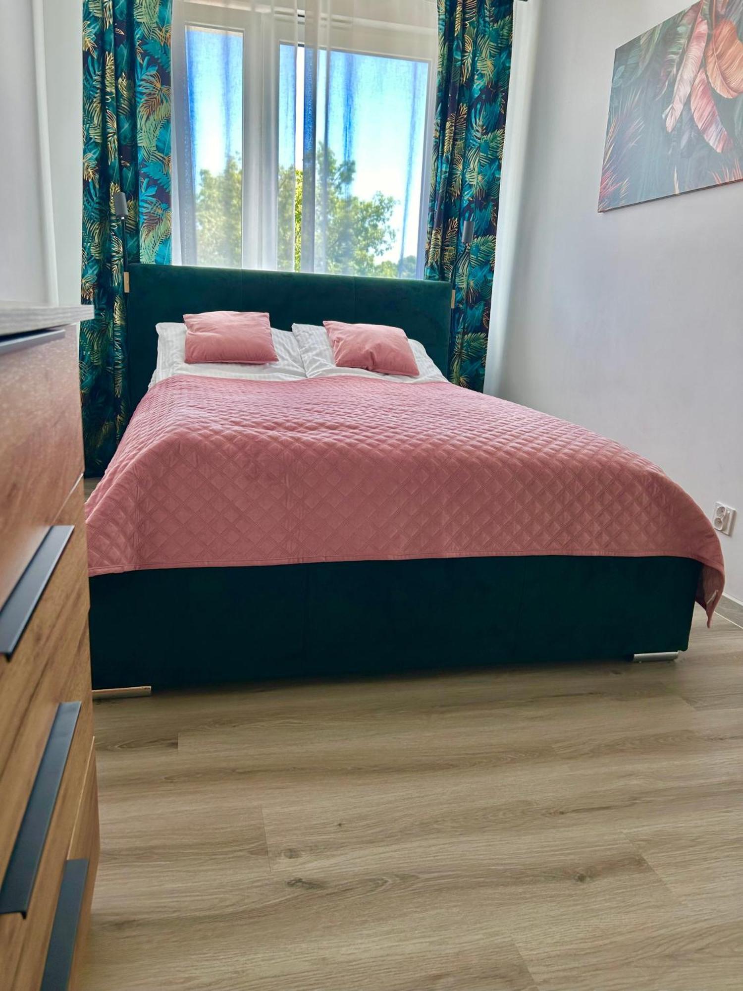 Apartament Akacjowa Διαμέρισμα Goleniów Εξωτερικό φωτογραφία